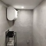 דירה Blanco Y Negro En El Centro אליקאנטה