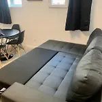 Blanco Y Negro En El Centro