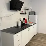 Blanco Y Negro En El Centro * אליקאנטה