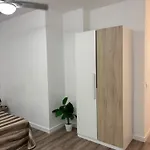 Blanco Y Negro En El Centro * אליקאנטה